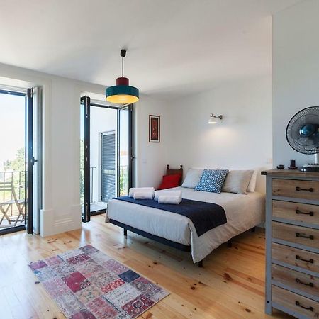 Sunny Home Porto Buitenkant foto