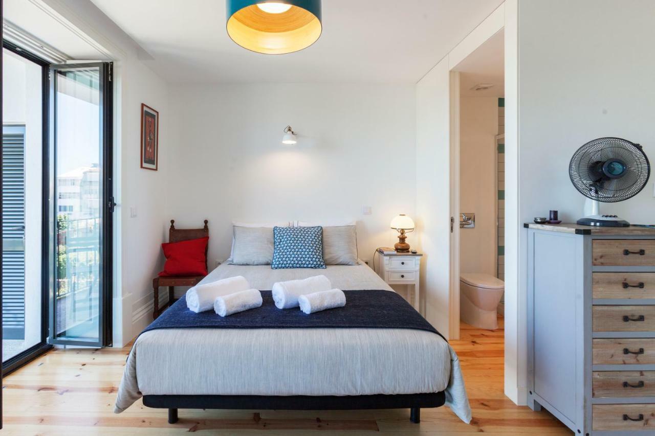 Sunny Home Porto Buitenkant foto
