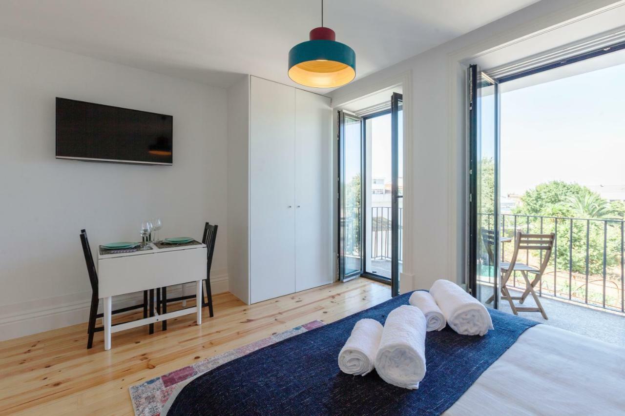 Sunny Home Porto Buitenkant foto
