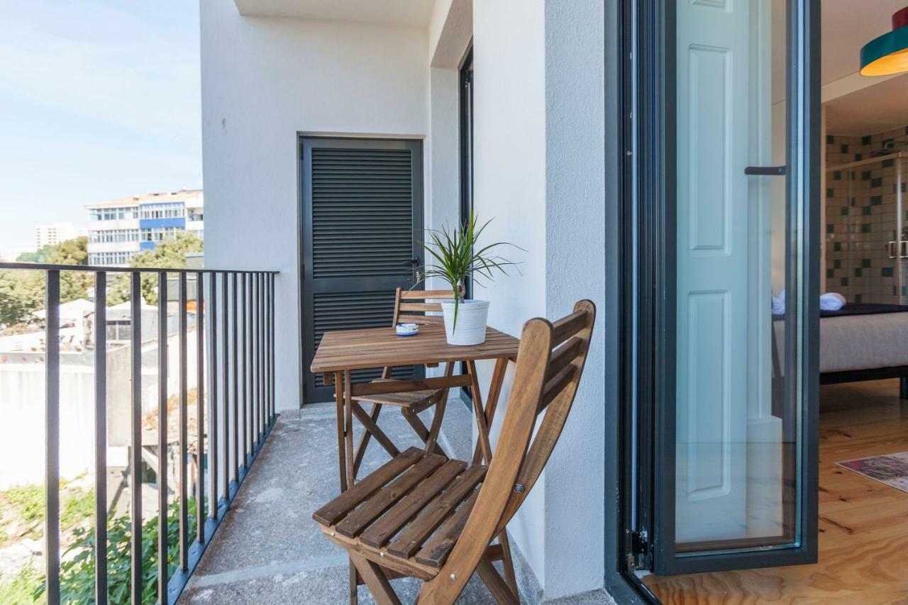 Sunny Home Porto Buitenkant foto