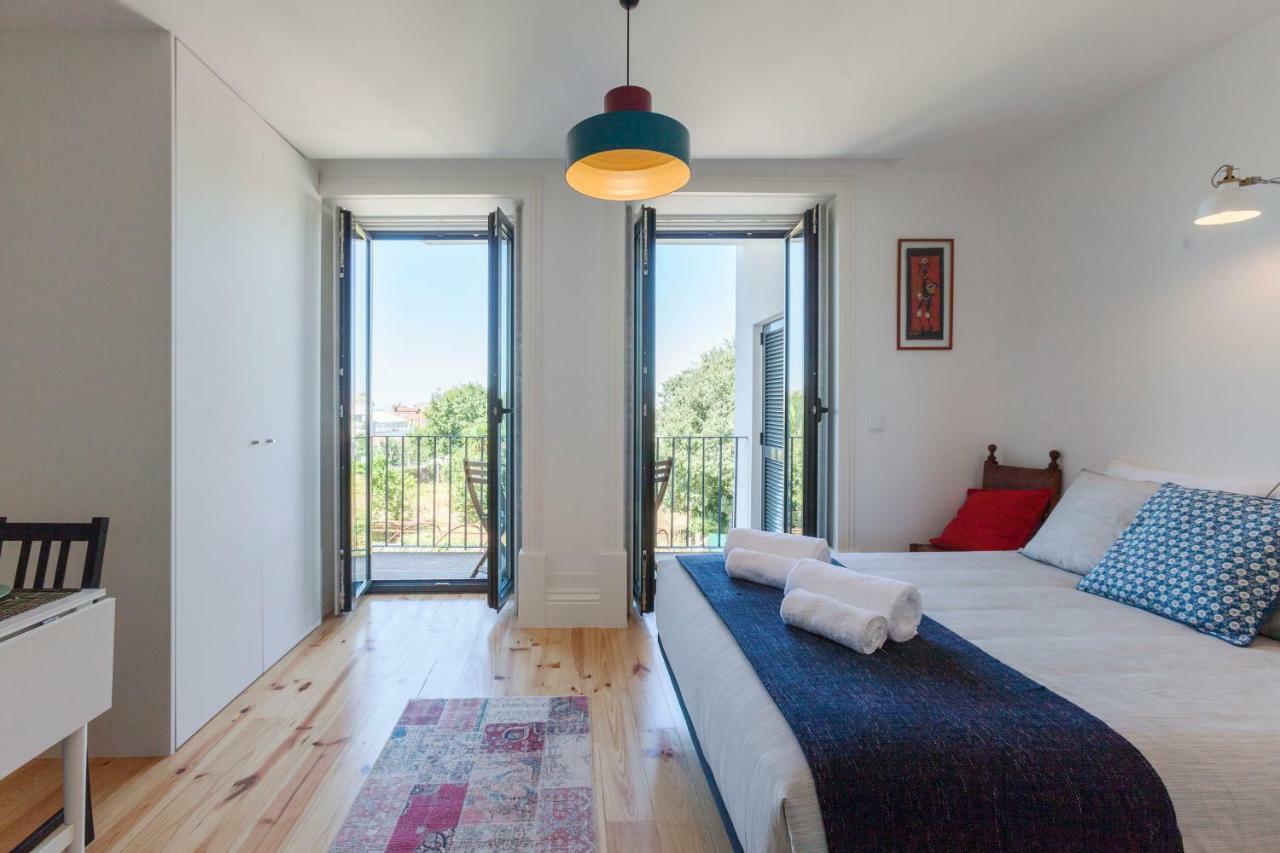 Sunny Home Porto Buitenkant foto