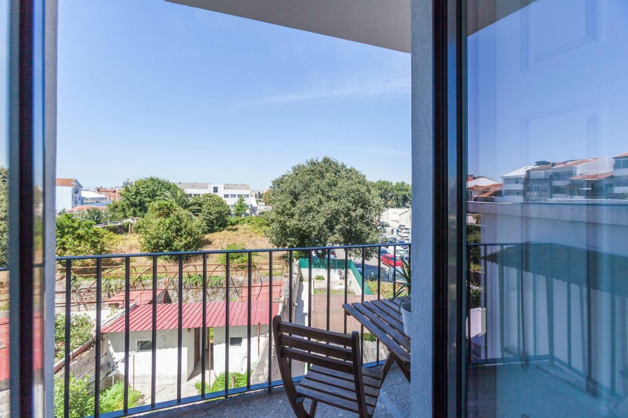 Sunny Home Porto Buitenkant foto