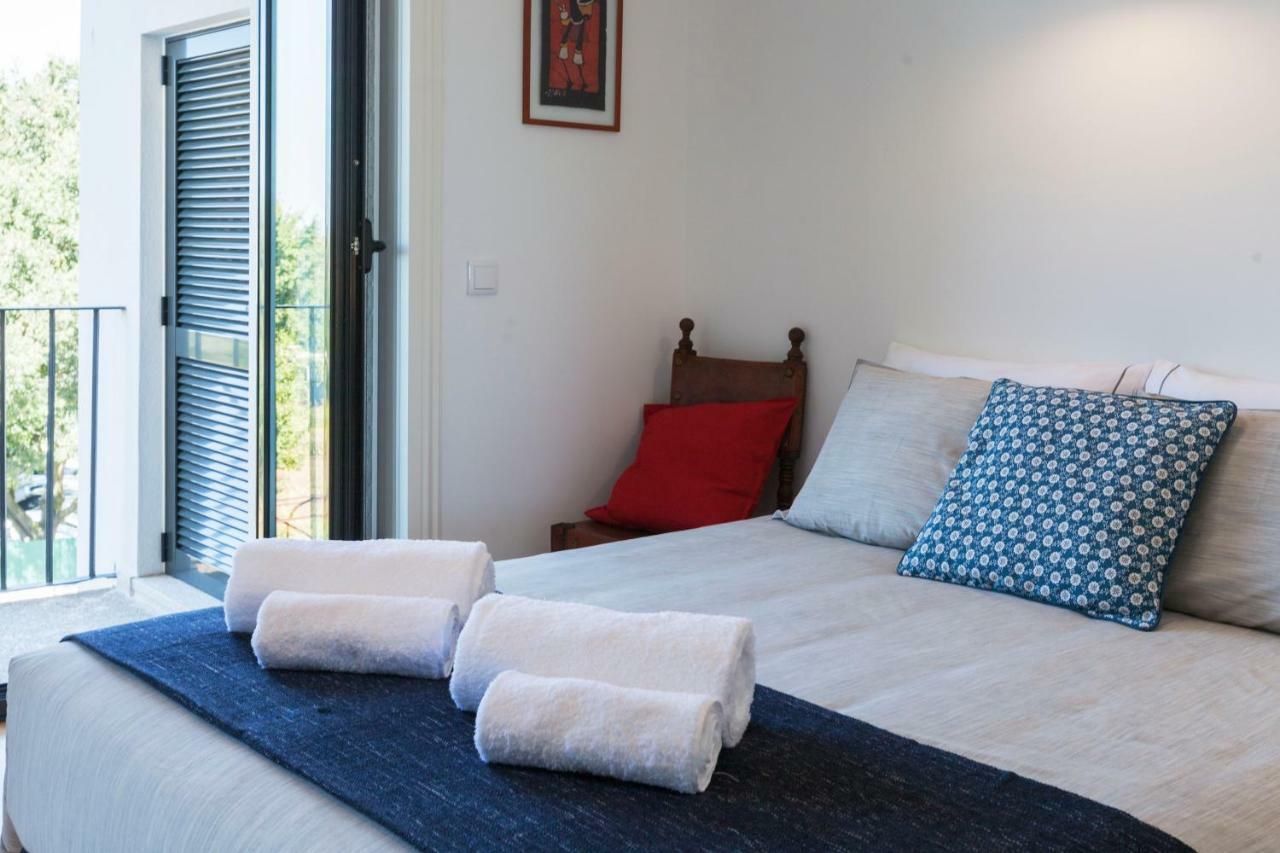 Sunny Home Porto Buitenkant foto