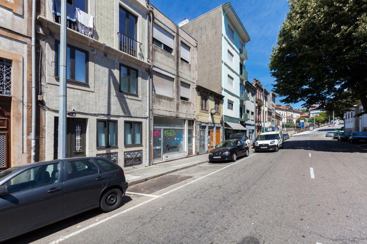 Sunny Home Porto Buitenkant foto