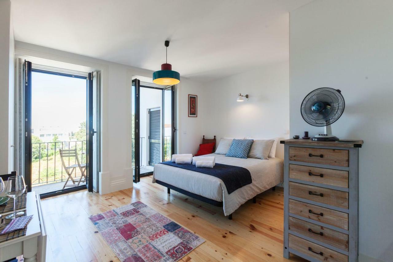 Sunny Home Porto Buitenkant foto