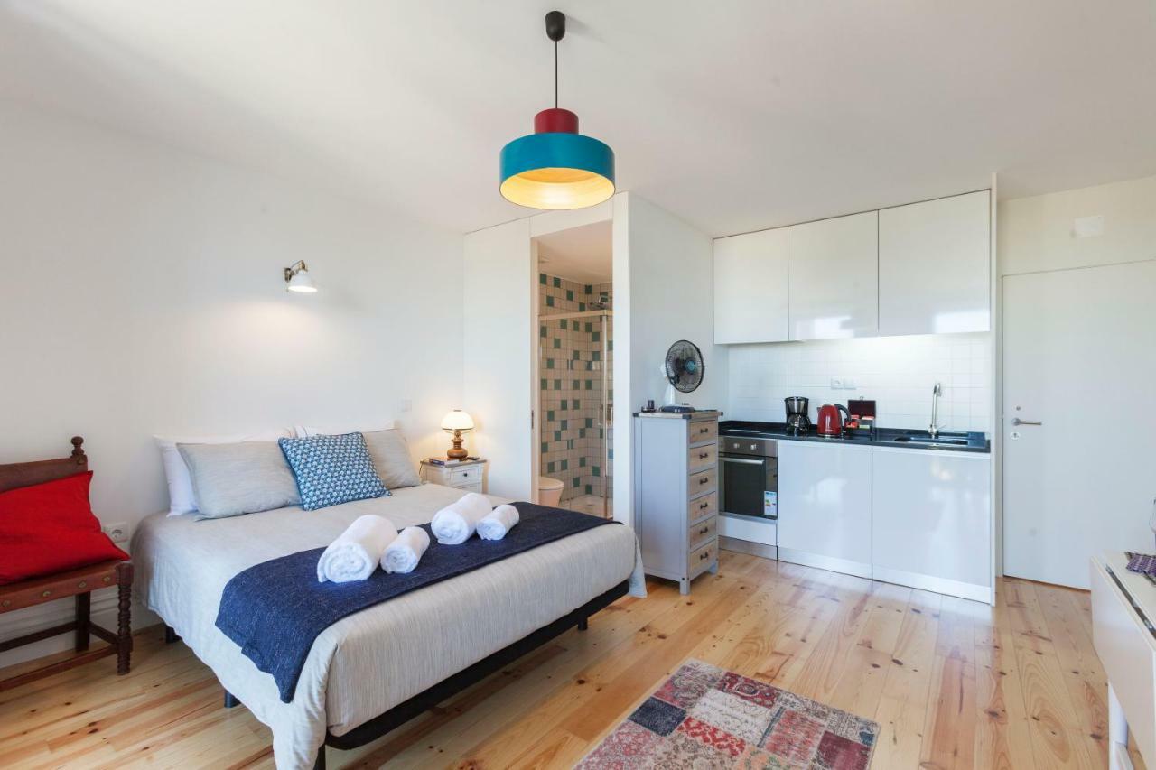 Sunny Home Porto Buitenkant foto
